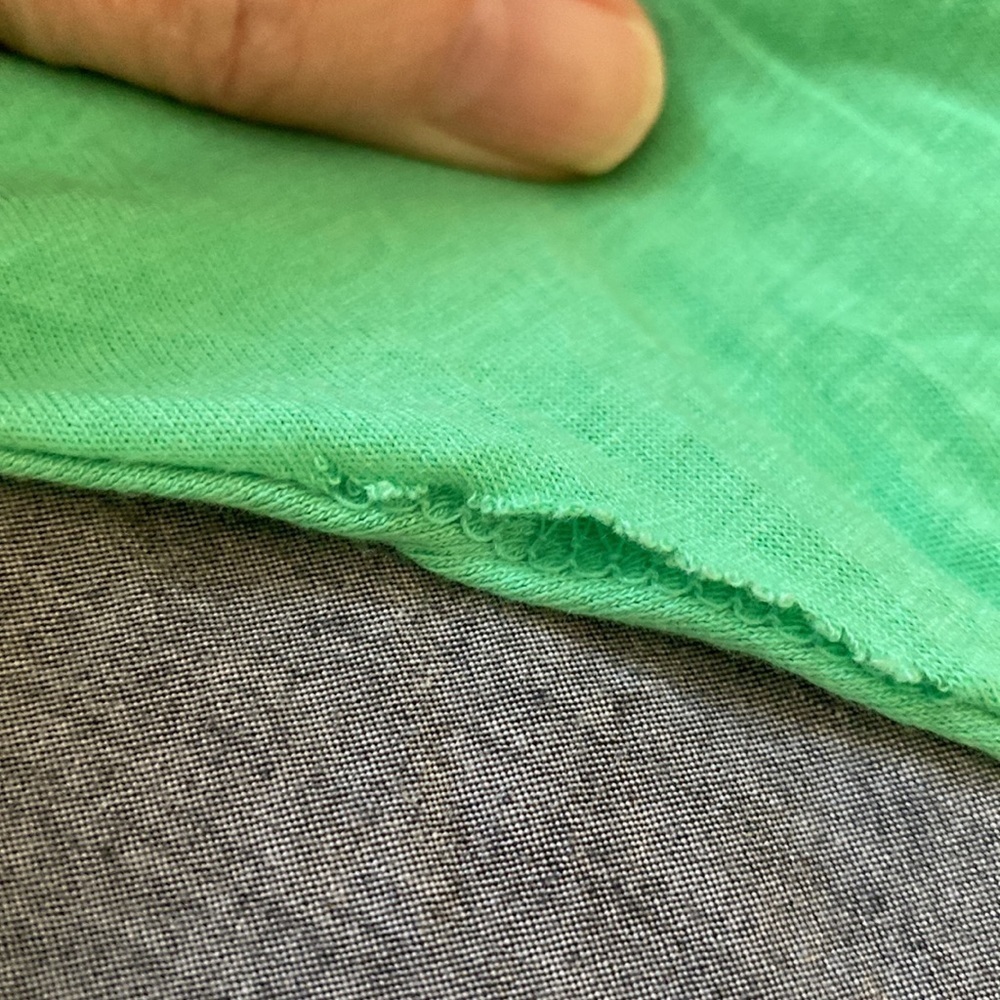Express pull over top - Picture 4 of 5
